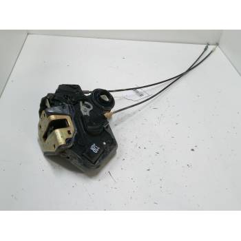 CERRADURA PUERTA TRASERA DERECHA 6933002081 