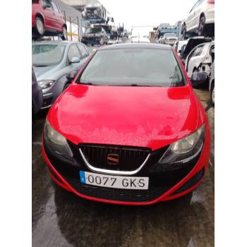 SEAT IBIZA IV SC (6J1, 6P5)