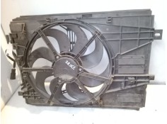 Recambio de electroventilador para peugeot 308 ii (lb_, lp_, lw_, lh_, l3_) 1.6 hdi / bluehdi 115 referencia OEM IAM 9806313580 