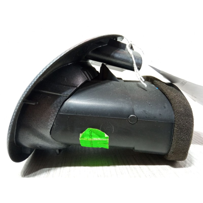 Recambio de aireador izquierdo para citroën xsara picasso (n68) 1.6 hdi referencia OEM IAM F925357 9512M120 