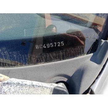 CHEVROLET MATIZ (M200, M250)