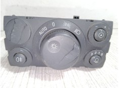 Recambio de conmutador de luces para opel astra h (a04) 1.6 (l48) referencia OEM IAM   