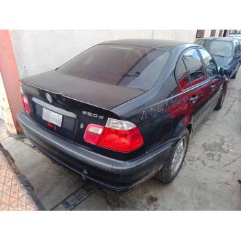 BMW 3 (E46)