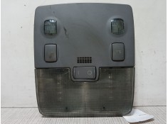 Recambio de luz interior delantera para audi a3 (8l1) 1.9 tdi referencia OEM IAM