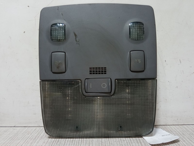 Recambio de luz interior delantera para audi a3 (8l1) 1.9 tdi referencia OEM IAM   