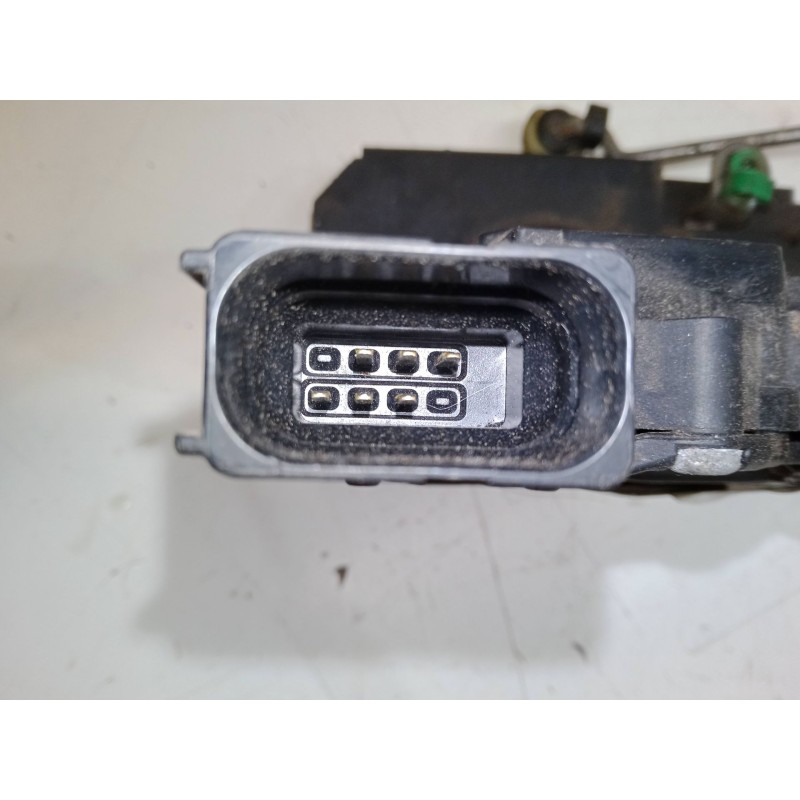 Recambio de cerradura puerta delantera izquierda para fiat grande punto (199_) 1.4 (199axb11, 199axb1a, 199bxb1a, 199axl1a) refe