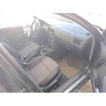 VOLKSWAGEN GOLF IV (1J1)
