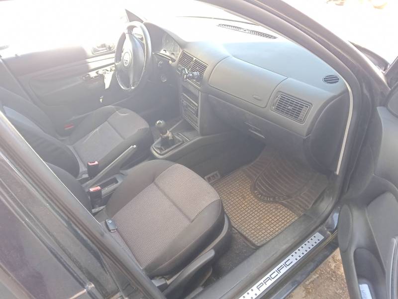 VOLKSWAGEN GOLF IV (1J1)