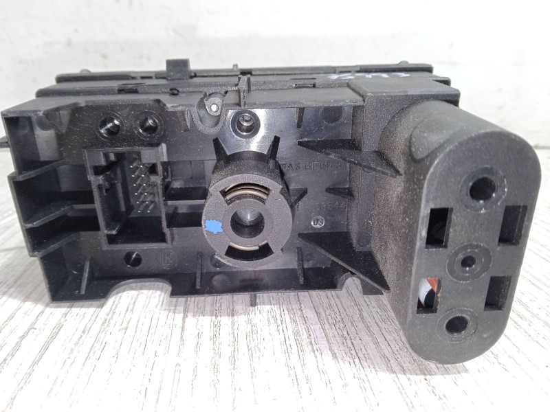 Recambio de conmutador de luces para opel astra h (a04) 1.6 (l48) referencia OEM IAM   