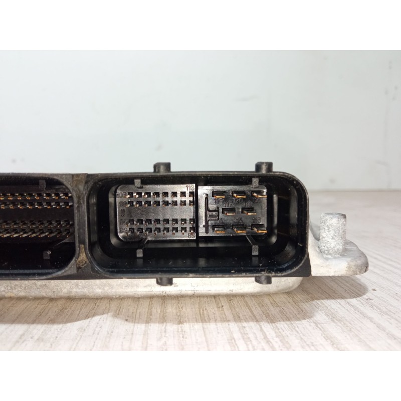 Recambio de centralita motor uce para seat ibiza iii (6l1) 1.9 tdi referencia OEM IAM 038906019NL 1039S11516 1154 0244 0 281 012