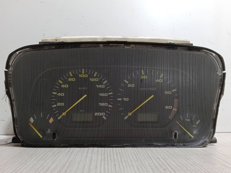 Recambio de cuadro instrumentos para seat ibiza ii (6k1) 1.4 i referencia OEM IAM 87001323  