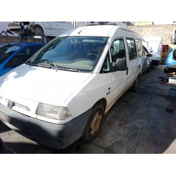 CITROËN JUMPY I (U6U_)