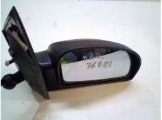 Recambio de retrovisor derecho para hyundai getz (tb) 1.1 referencia OEM IAM   
