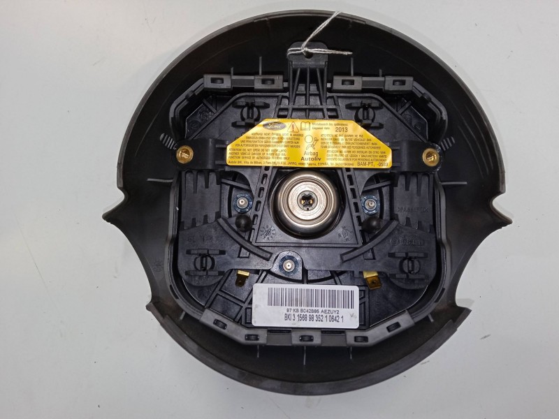 Recambio de airbag volante para ford ka (rb_) 1.3 i referencia OEM IAM   