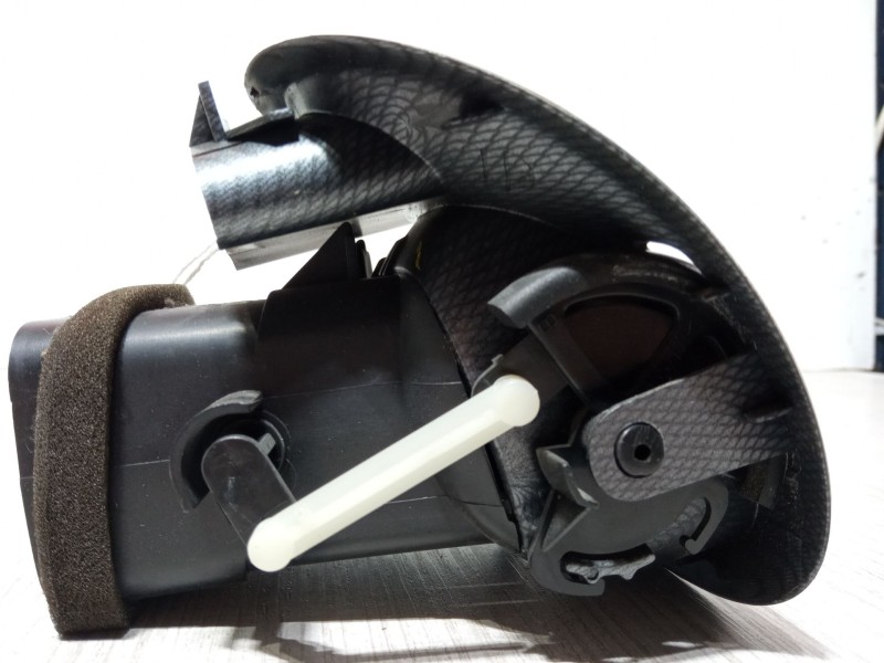 Recambio de aireador izquierdo para citroën xsara picasso (n68) 1.6 hdi referencia OEM IAM F925357 9512M120 