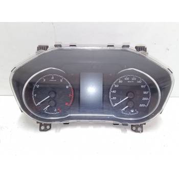 CUADRO INSTRUMENTOS 83800F5290 MB1575804662