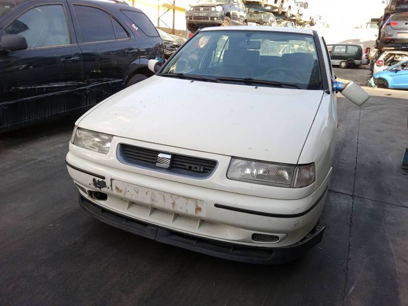 SEAT TOLEDO I (1L2)
