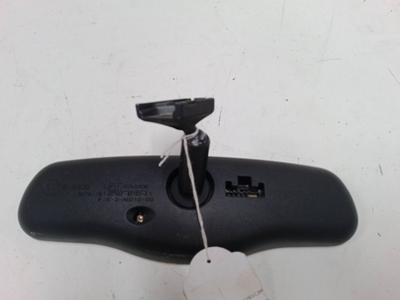 Recambio de retrovisor interior electrico para lexus rx (_u3_) 300 (mcu35_) referencia OEM IAM   