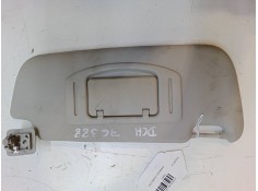 Recambio de parasol derecho para smart forfour (454) 1.5 cdi (454.001) referencia OEM IAM