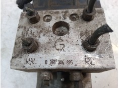 Recambio de abs para honda civic vii hatchback (eu, ep, ev) 1.4 is (ep1, eu5, eu7) referencia OEM IAM 0265216895  11000041690