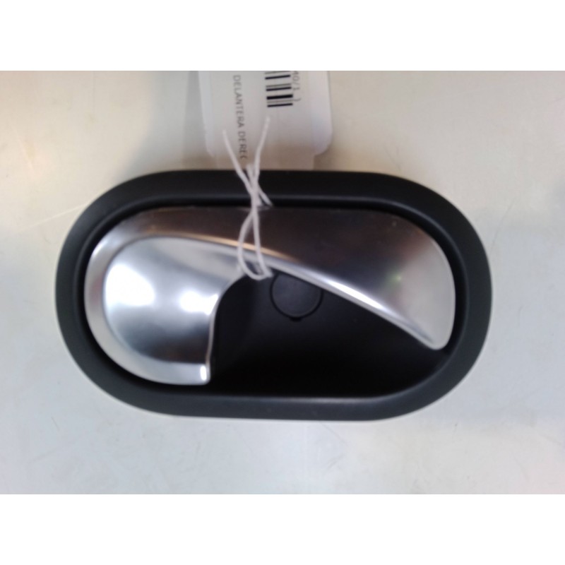 Recambio de maneta interior puerta delantera derecha para renault scénic ii (jm0/1_) 1.5 dci (jm1e, jm16) referencia OEM IAM   