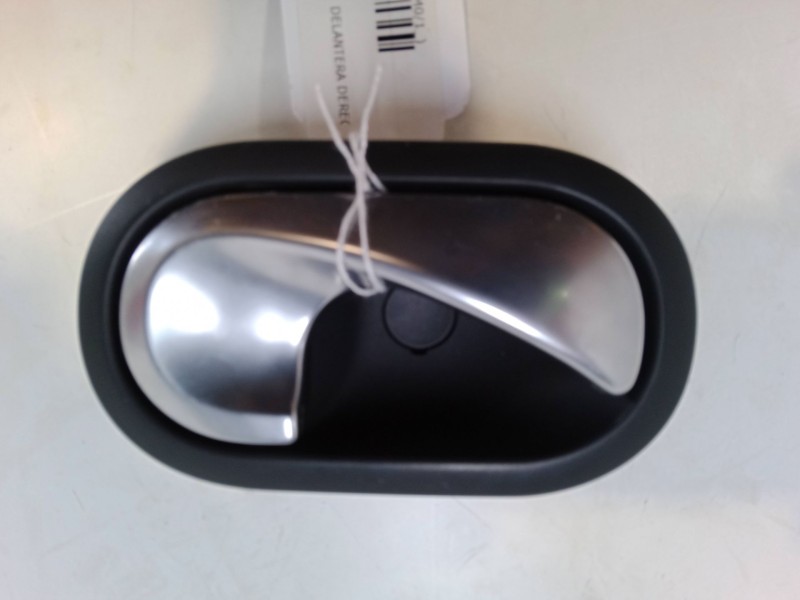 Recambio de maneta interior puerta delantera derecha para renault scénic ii (jm0/1_) 1.5 dci (jm1e, jm16) referencia OEM IAM   
