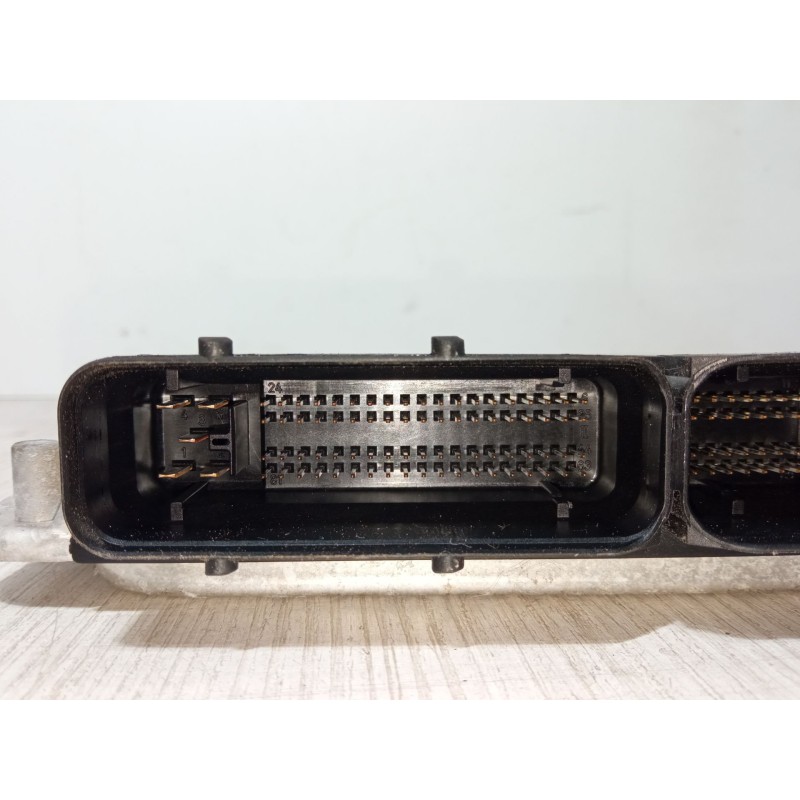 Recambio de centralita motor uce para seat ibiza iii (6l1) 1.9 tdi referencia OEM IAM 038906019NL 1039S11516 1154 0244 0 281 012