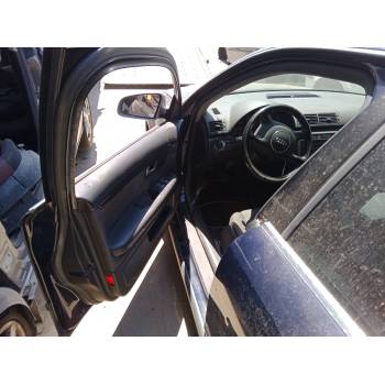 AUDI A4 B6 AVANT (8E5)