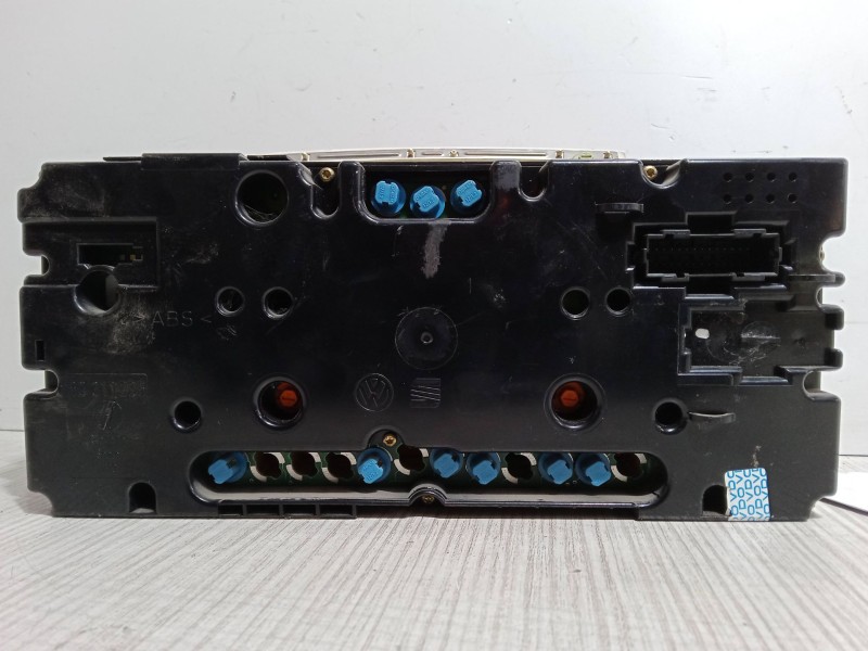 Recambio de cuadro instrumentos para seat ibiza ii (6k1) 1.4 i referencia OEM IAM 87001323  