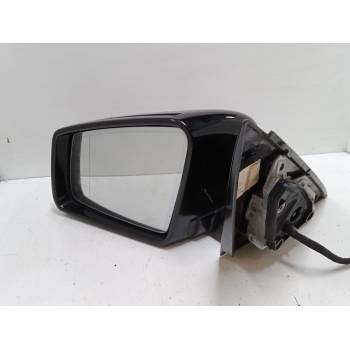 RETROVISOR ELECTRICO IZQUIERDO ABATIBLE abatible 