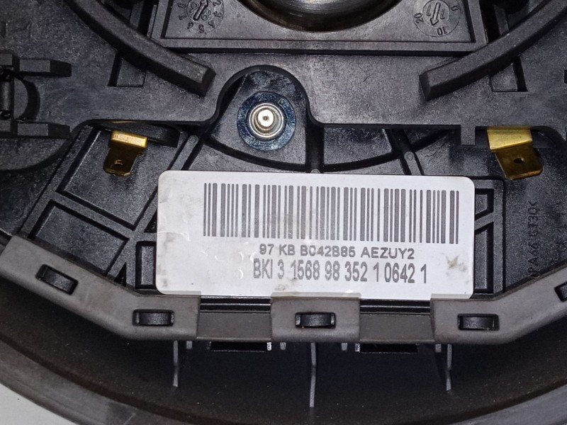 Recambio de airbag volante para ford ka (rb_) 1.3 i referencia OEM IAM   