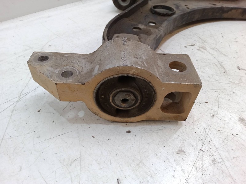 Recambio de brazo suspension inferior delantero derecho para seat altea (5p1) 1.9 tdi referencia OEM IAM   