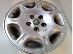 Recambio de llanta aluminio 16´´ para jaguar xj (x300, x330) 6 sovereign 4.0 referencia OEM IAM   
