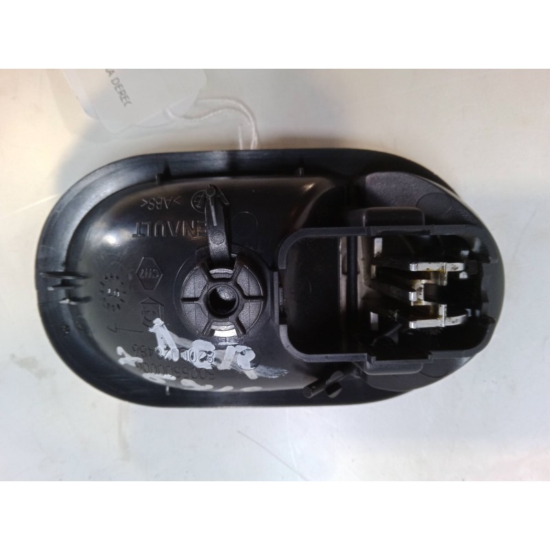 Recambio de maneta interior puerta delantera derecha para renault scénic ii (jm0/1_) 1.5 dci (jm1e, jm16) referencia OEM IAM   