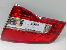 Recambio de piloto trasero porton derecho para renault koleos i (hy_) 2.0 dci (hy0k) referencia OEM IAM