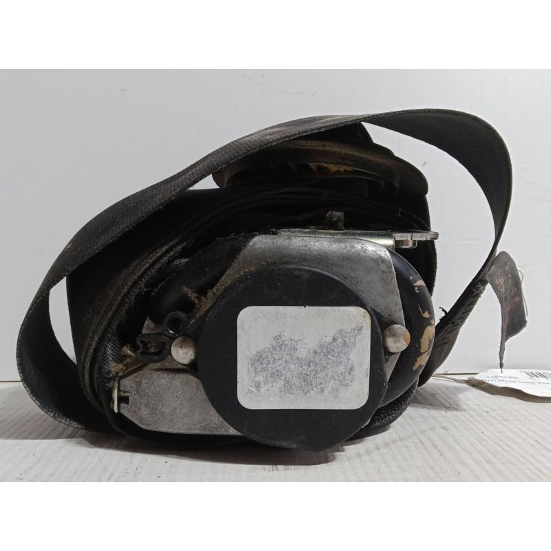 Recambio de cinturon con pretensor delantero izquierdo para seat altea xl (5p5, 5p8) 1.9 tdi referencia OEM IAM   