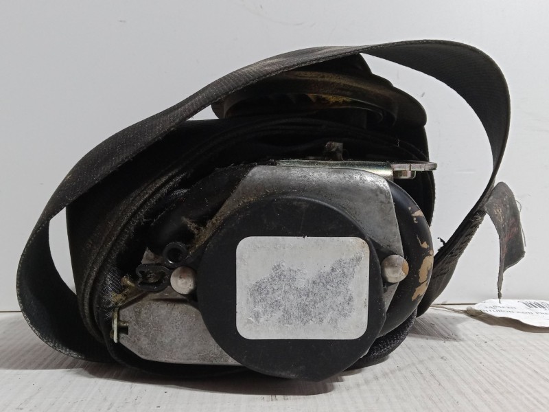 Recambio de cinturon con pretensor delantero izquierdo para seat altea xl (5p5, 5p8) 1.9 tdi referencia OEM IAM   