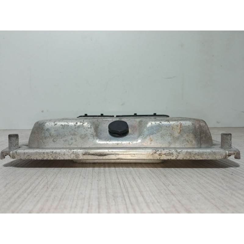 Recambio de centralita motor uce para seat ibiza iii (6l1) 1.9 tdi referencia OEM IAM 038906019NL 1039S11516 1154 0244 0 281 012