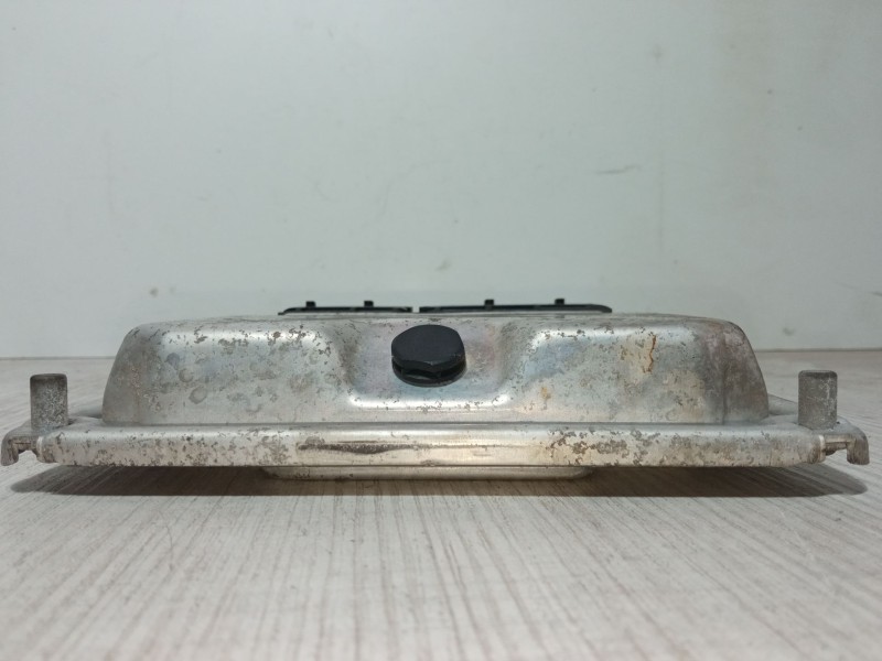 Recambio de centralita motor uce para seat ibiza iii (6l1) 1.9 tdi referencia OEM IAM 038906019NL 1039S11516 1154 0244 0 281 012