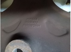 Recambio de llanta aluminio 16´´ para jaguar xj (x300, x330) 6 sovereign 4.0 referencia OEM IAM    2