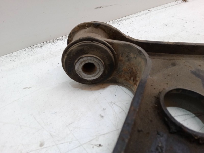 Recambio de brazo suspension inferior delantero derecho para seat altea (5p1) 1.9 tdi referencia OEM IAM   