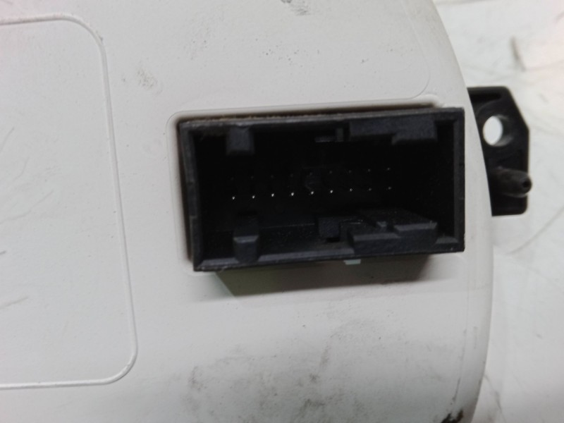 Recambio de cuadro instrumentos para citroën c2 (jm_) 1.4 referencia OEM IAM P9650758280G01  216740694