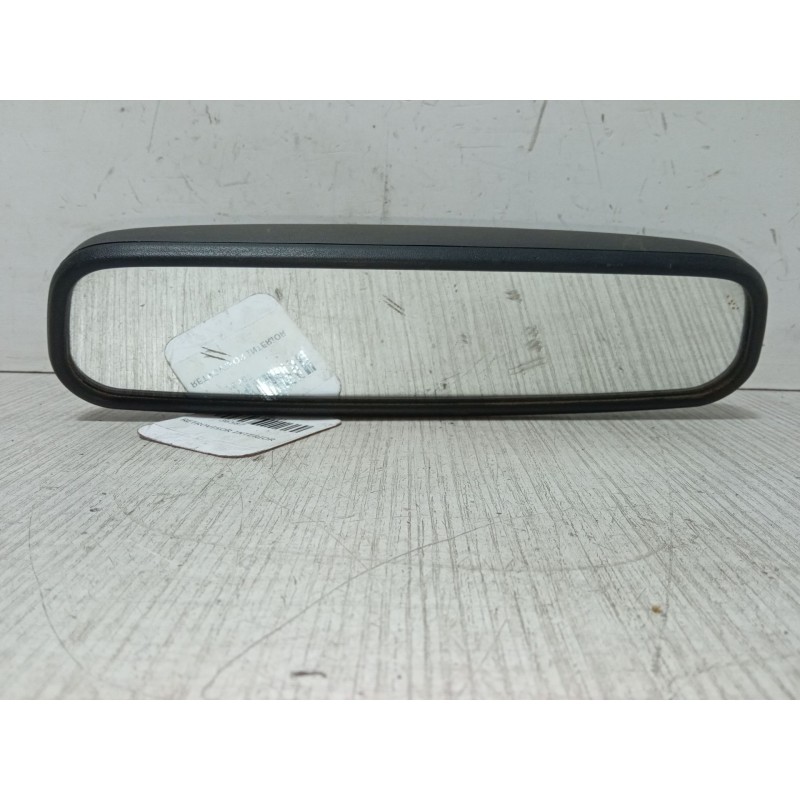 Recambio de retrovisor interior para audi a3 (8l1) 1.9 tdi referencia OEM IAM   