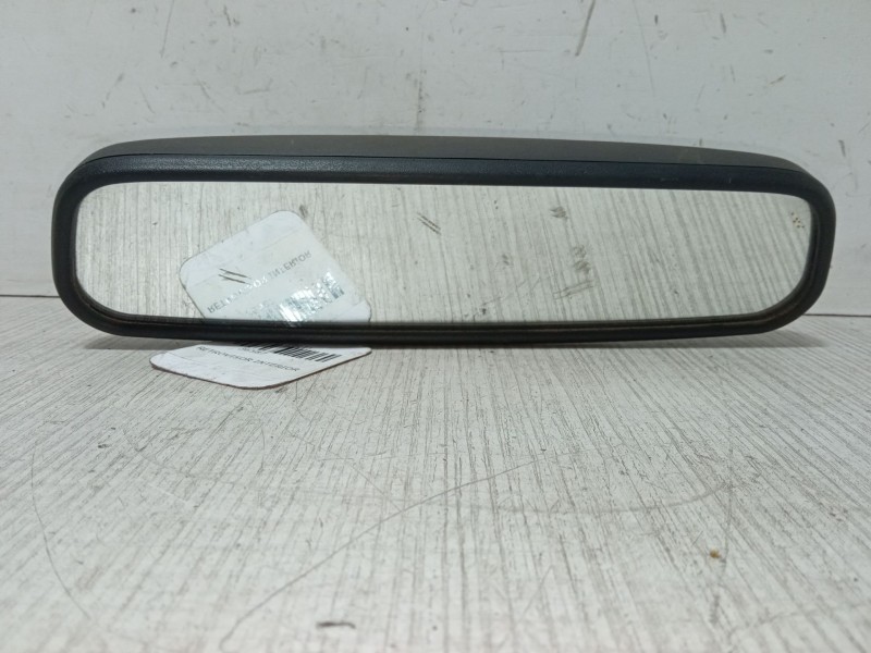 Recambio de retrovisor interior para audi a3 (8l1) 1.9 tdi referencia OEM IAM   