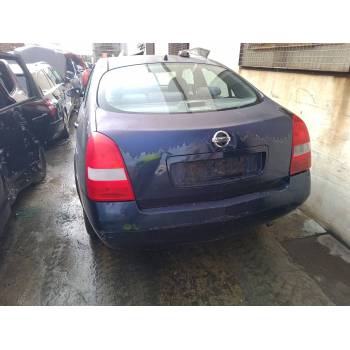 NISSAN PRIMERA HATCHBACK (P12)
