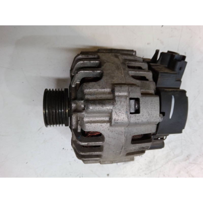 Recambio de alternador para citroën c4 coupé (la_) 1.4 16v referencia OEM IAM 9656956280 TG9B043 2543521B