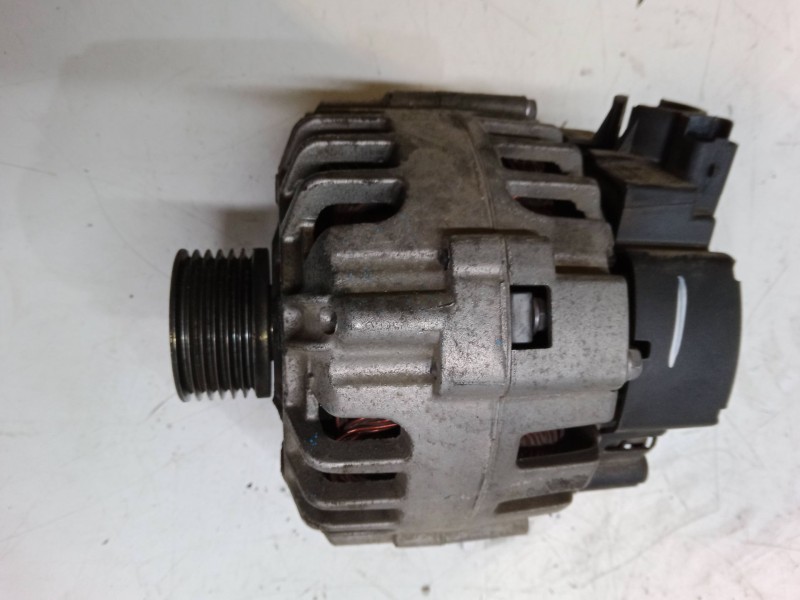 Recambio de alternador para citroën c4 coupé (la_) 1.4 16v referencia OEM IAM 9656956280 TG9B043 2543521B
