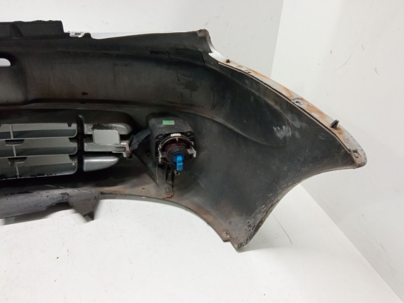 Recambio de paragolpes delantero para citroën xsara picasso (n68) 1.6 referencia OEM IAM   