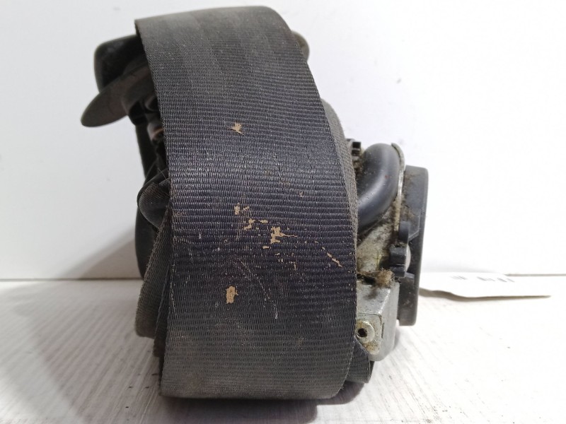 Recambio de cinturon con pretensor delantero izquierdo para seat altea xl (5p5, 5p8) 1.9 tdi referencia OEM IAM   
