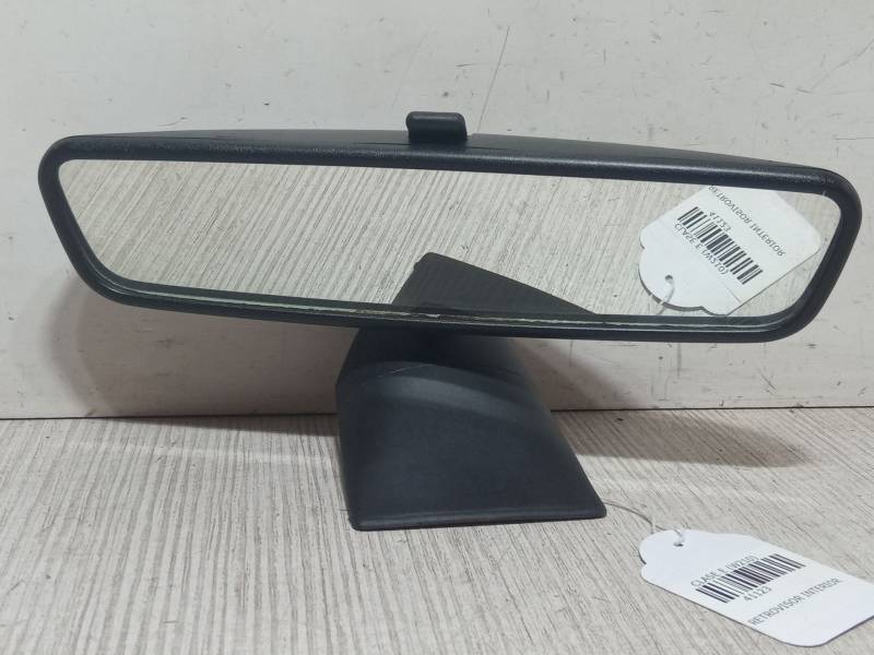 RETROVISOR INTERIOR 